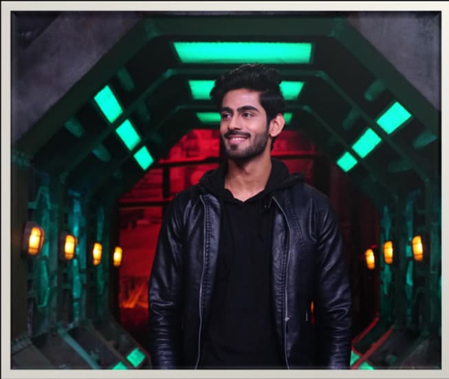 Rishabh Jaiswal