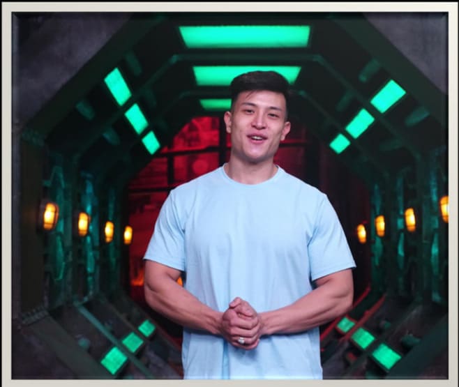 Gary Lu