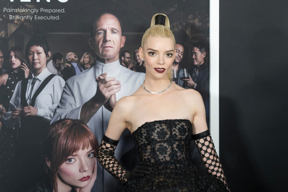 Is 'The Queen's Gambit' Star Anya Taylor-Joy Vegan?