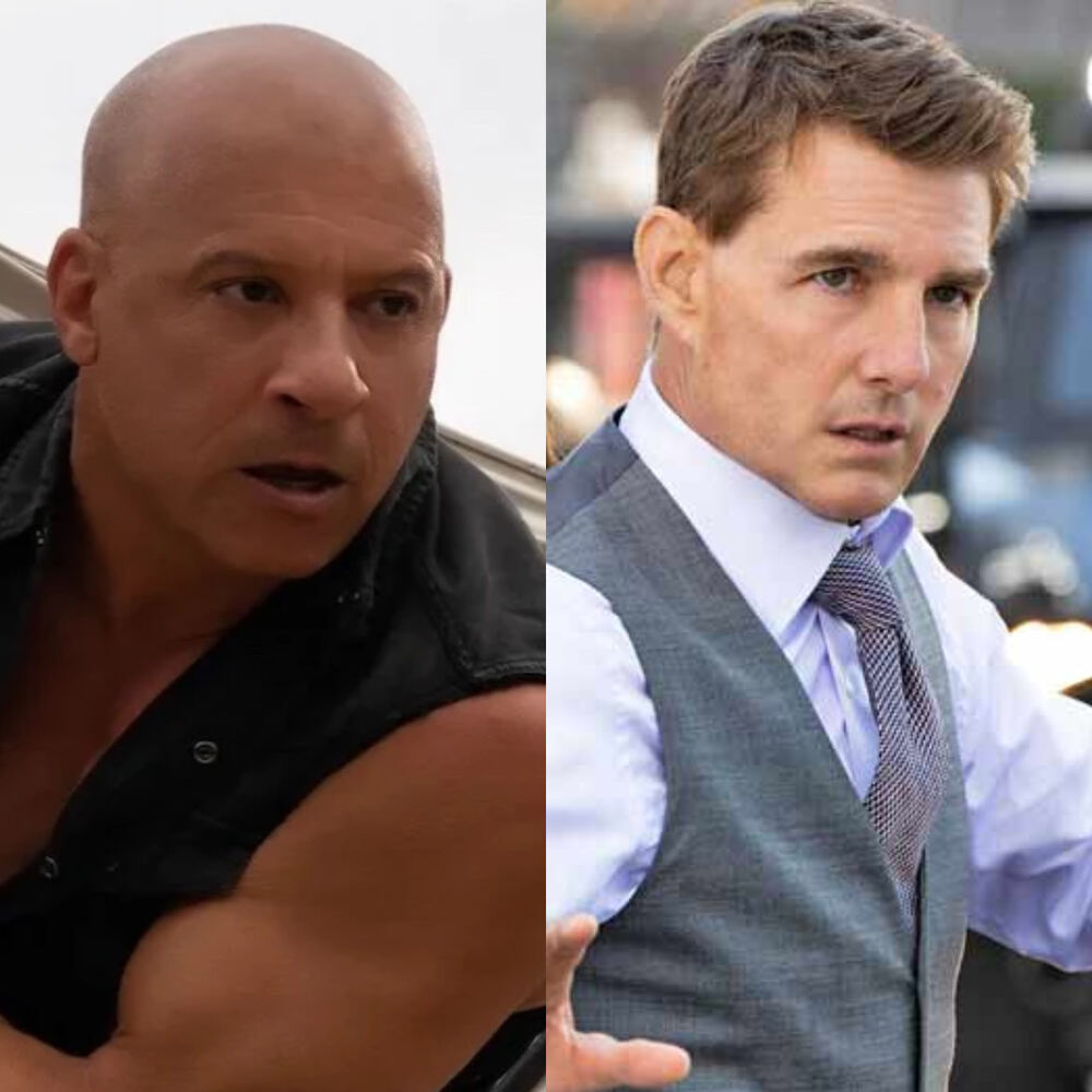 Top Hollywood Box Office Openers in India (2023): Fast X 1st; Where will Mission Impossible 7 land?