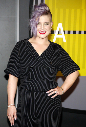 kelly osbourne weight loss
