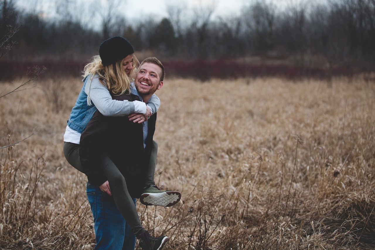 21 questions for a new relationship
