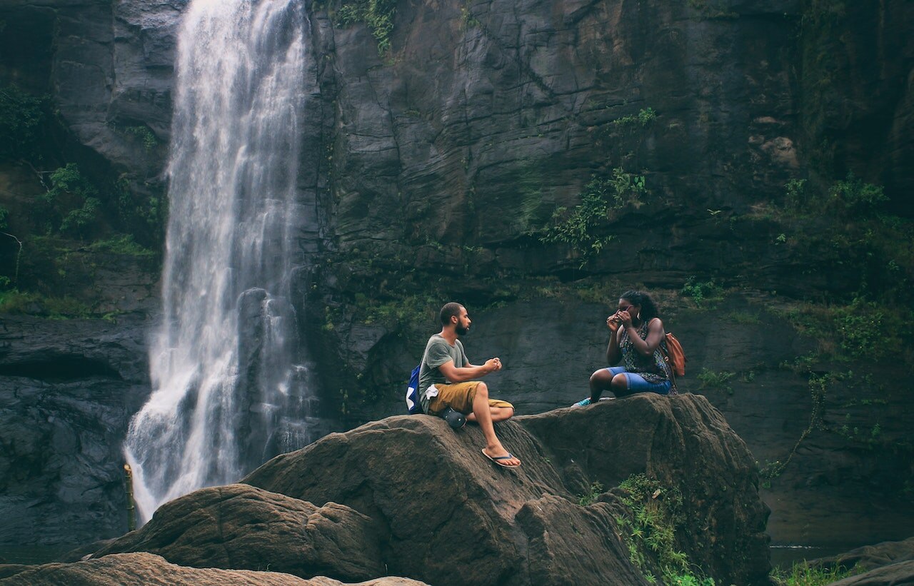 21 questions for a new relationship