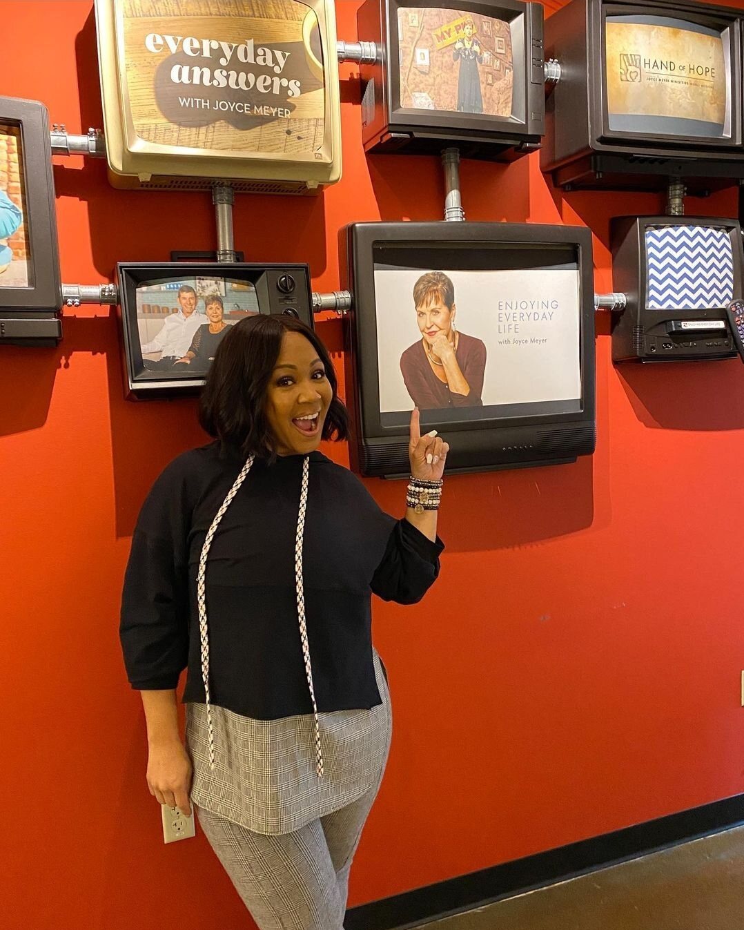 Why Did Erica Campbell Gain Weight?