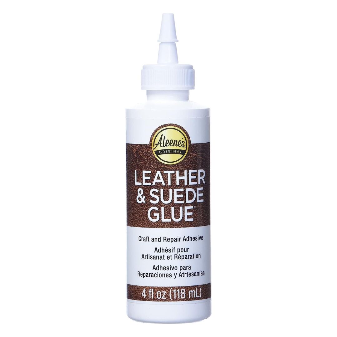 Best glue for leather shoes deals