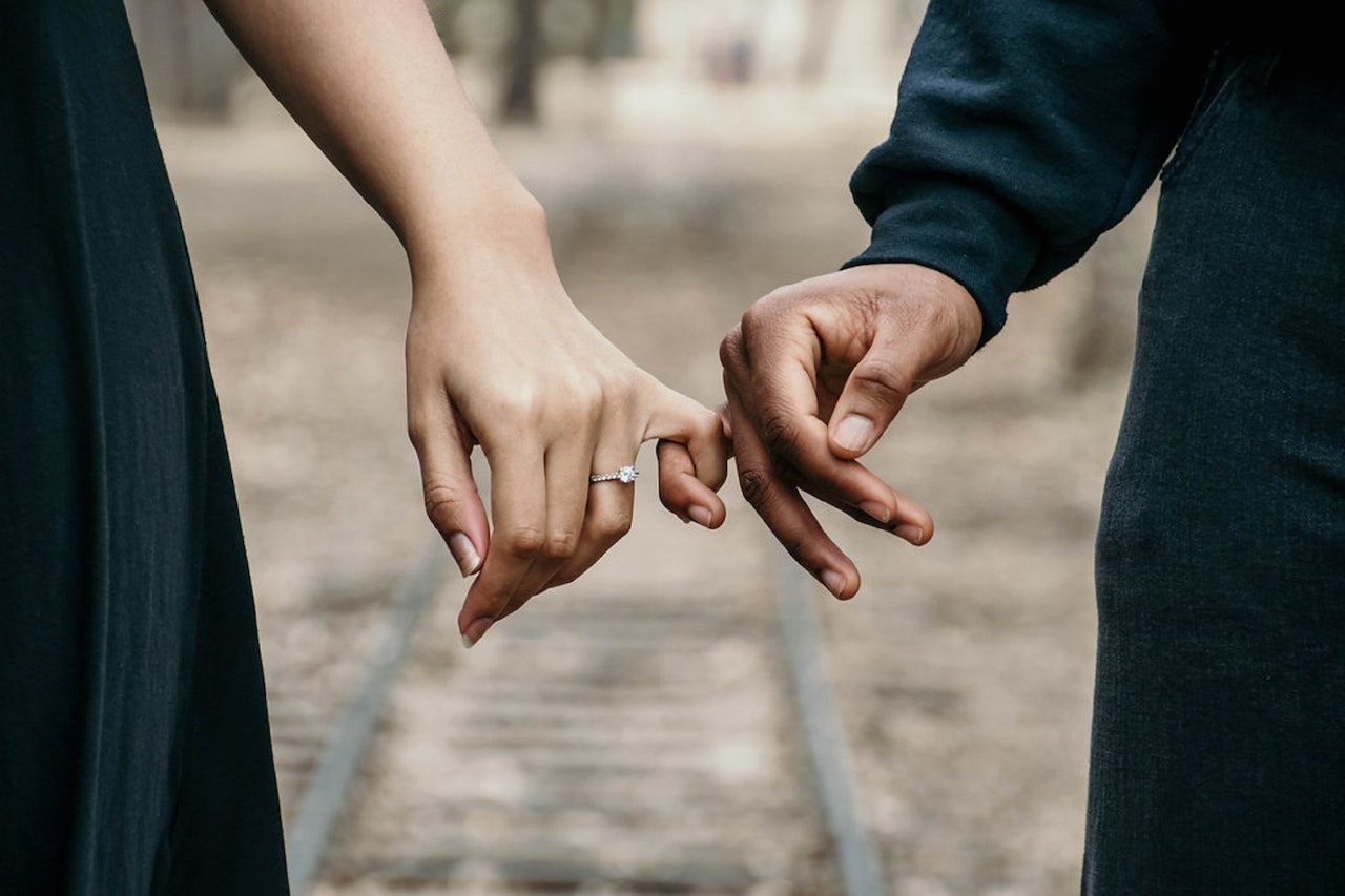 Marrying Your First Love