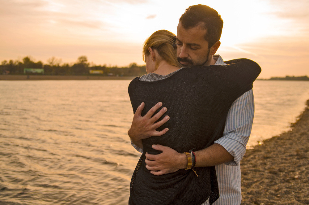 Marrying Your First Love