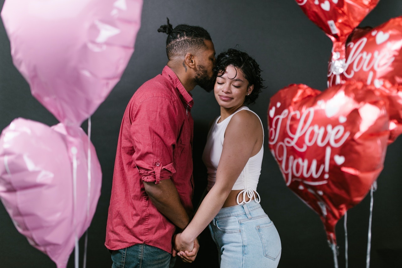 Marrying Your First Love
