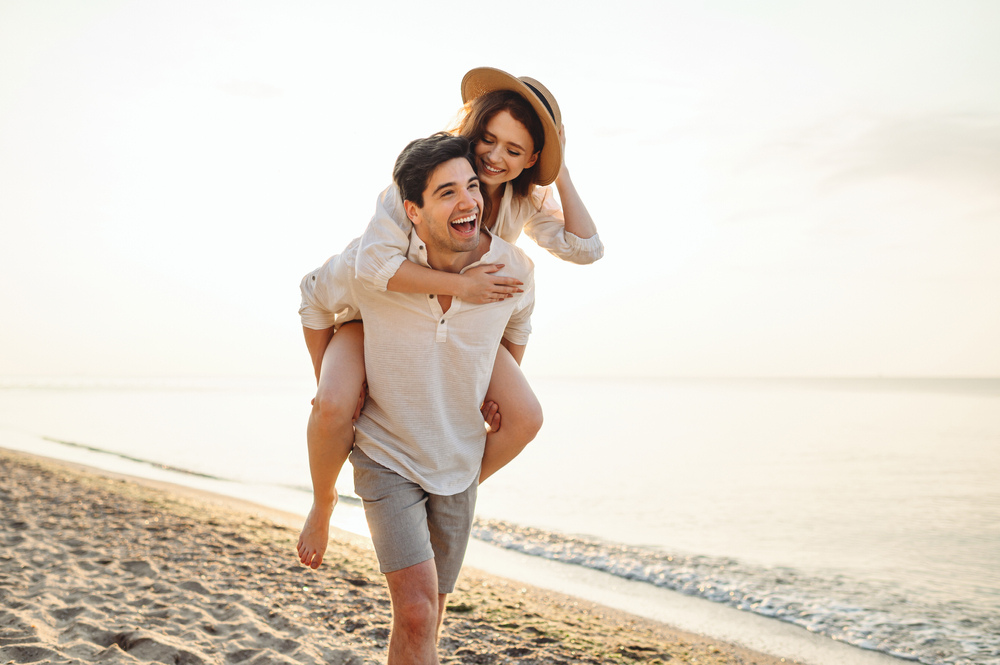 Marrying Your First Love