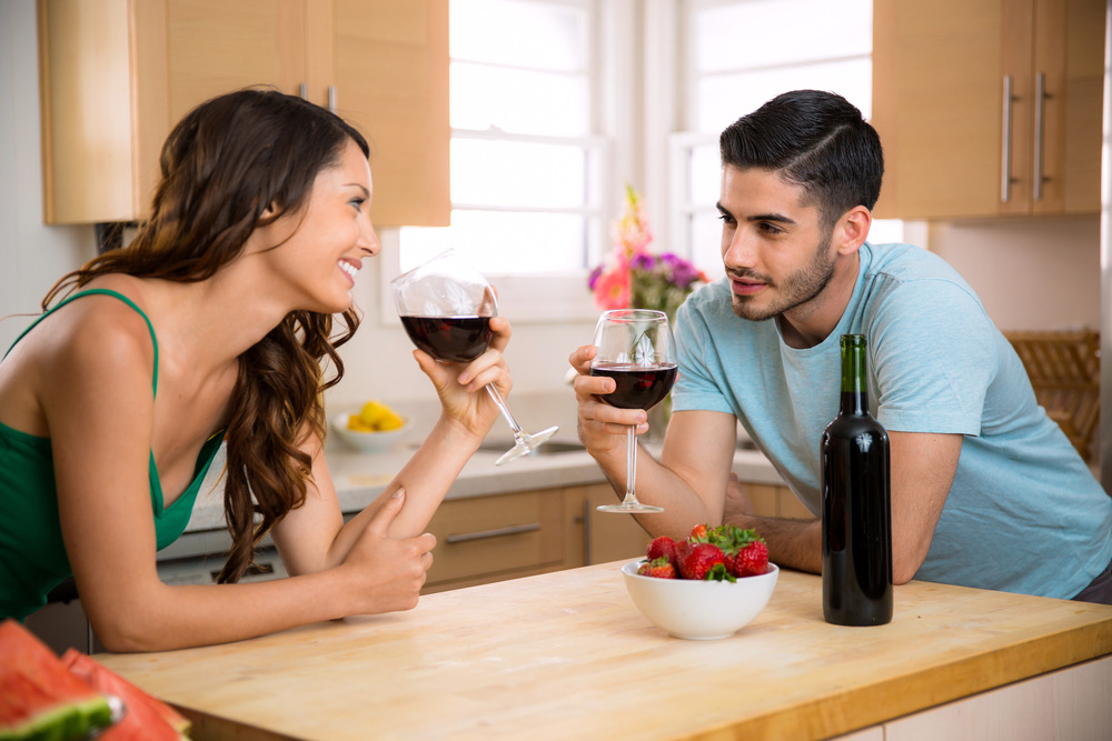 Marrying Your First Love
