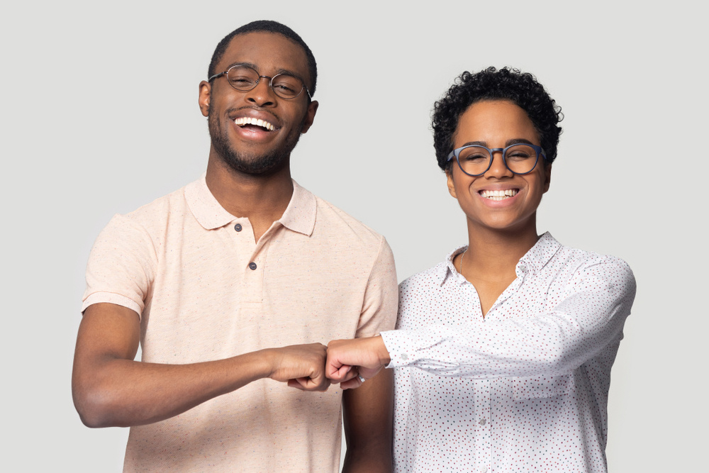 Marrying Your First Love