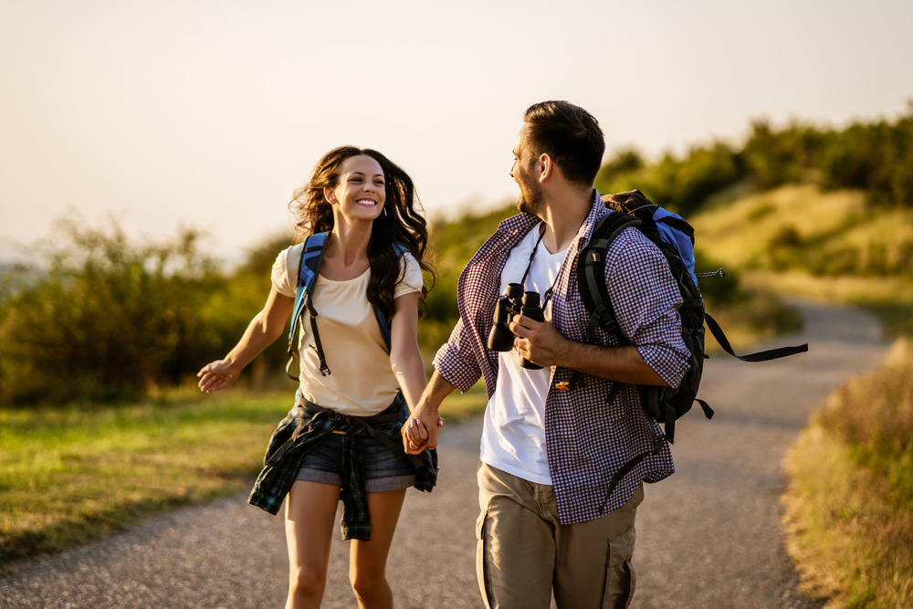 Marrying Your First Love