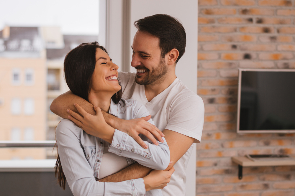 Marrying Your First Love