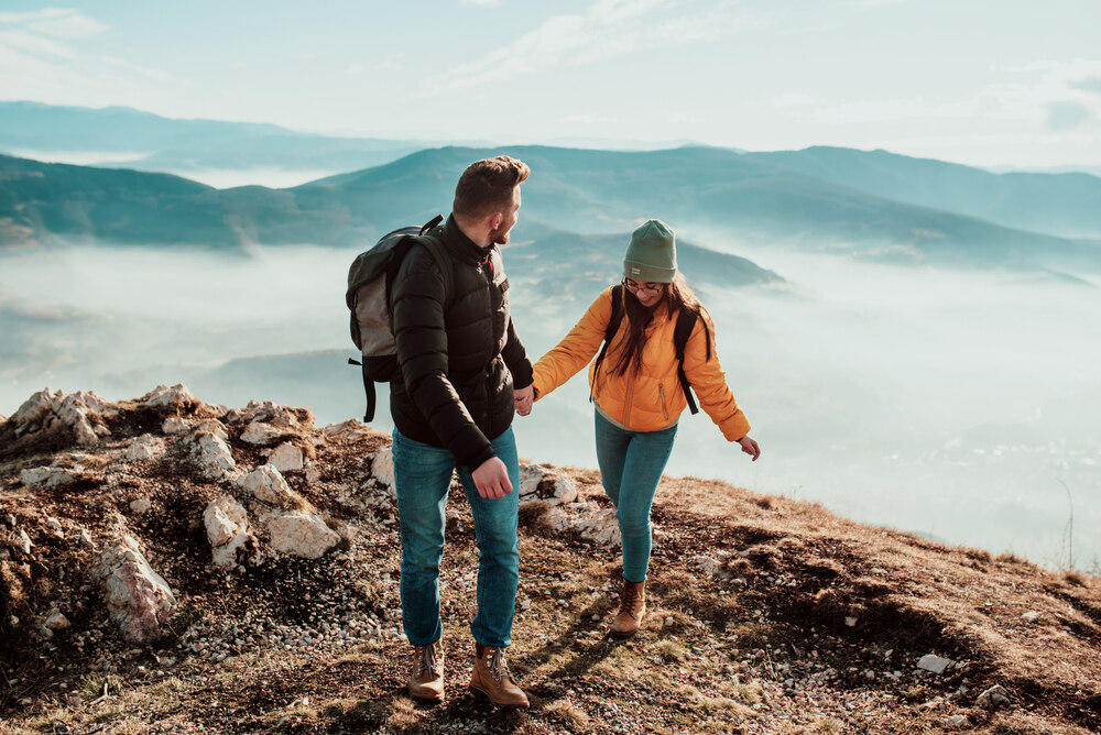 Marrying Your First Love