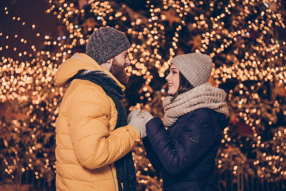 Marrying Your First Love