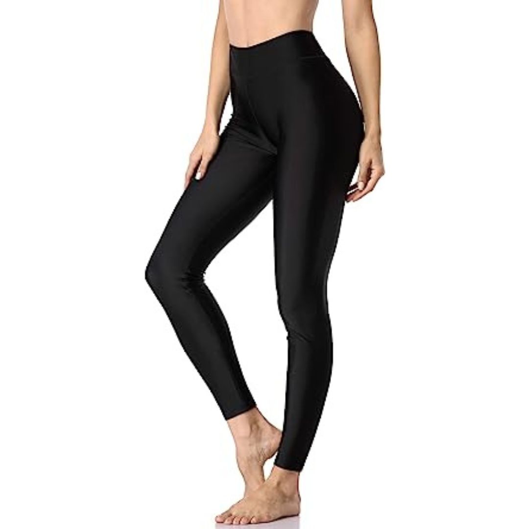 ATTRACO Swimming Pants for Women