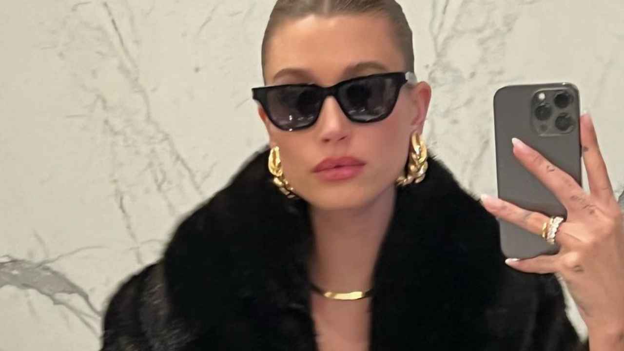 6 times Hailey Baldwin Bieber managed to hit all the right notes of Gen-Z aesthetic with her outfits; Take cues