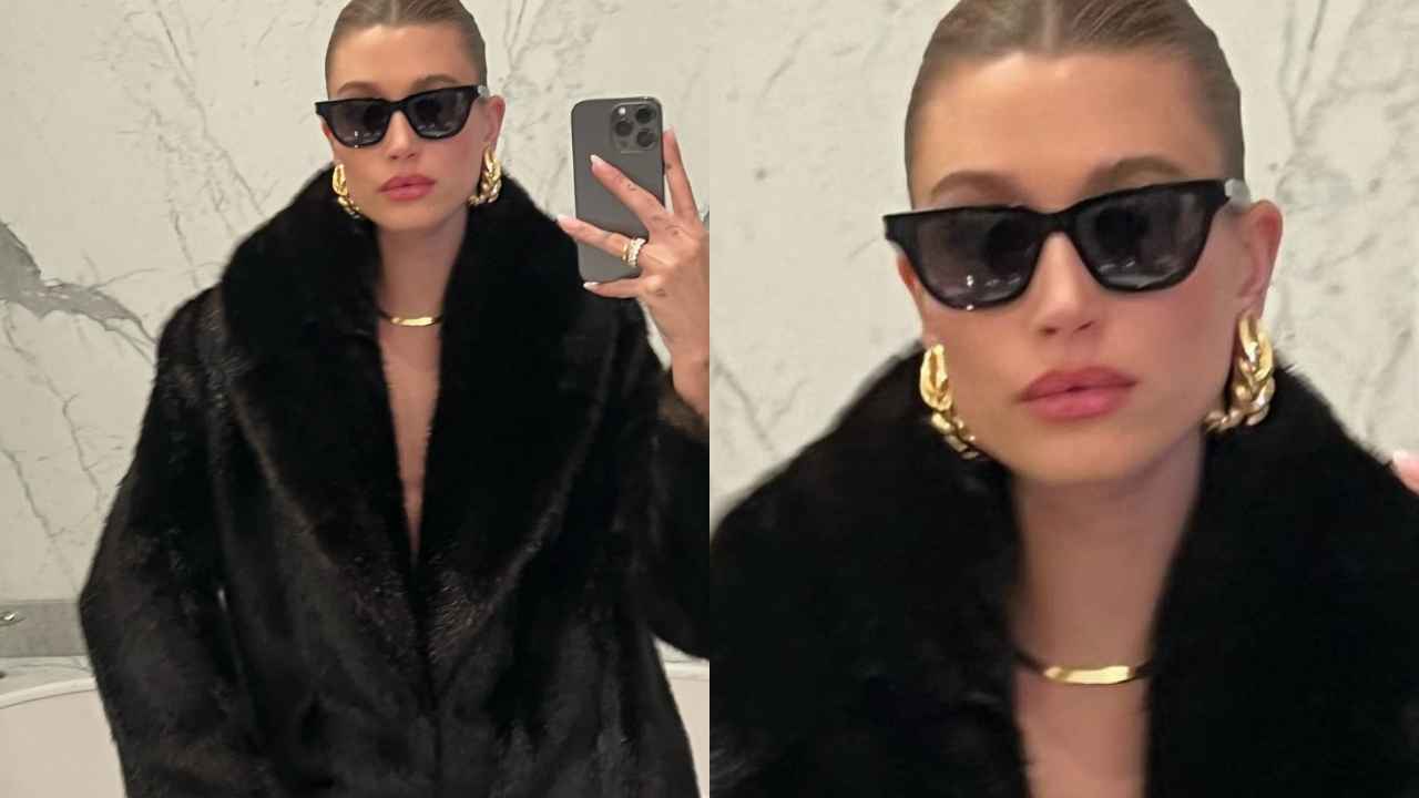 6 times Hailey Baldwin Bieber managed to hit all the right notes of Gen-Z aesthetic with her outfits; Take cues