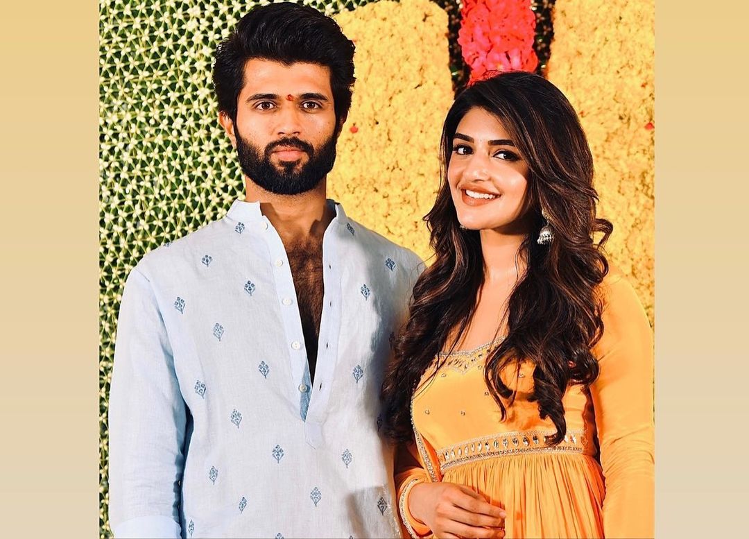 Meet Sreeleela, Tollywood's newcomer who is taking over the ranks of top actresses Meet Sreeleela, Tollywood's newcomer who is taking over the ranks of top actresses