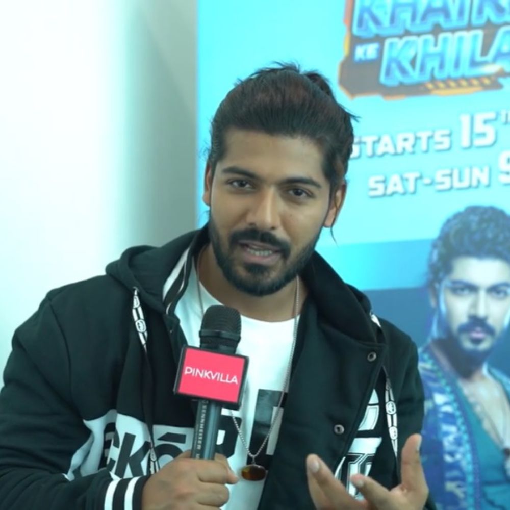 Khatron Ke Khiladi 13 EXCLUSIVE VIDEO: Sheezan Khan opens up on regaining lost confidence Khatron Ke Khiladi 13 EXCLUSIVE VIDEO: Sheezan Khan opens up on regaining lost confidence