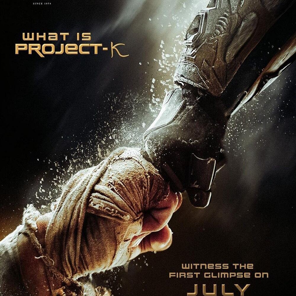 Project K Title BUZZ: Amitabh Bachchan, Prabhas, Deepika Padukone, and Kamal Haasan’s next is KaalChakra?