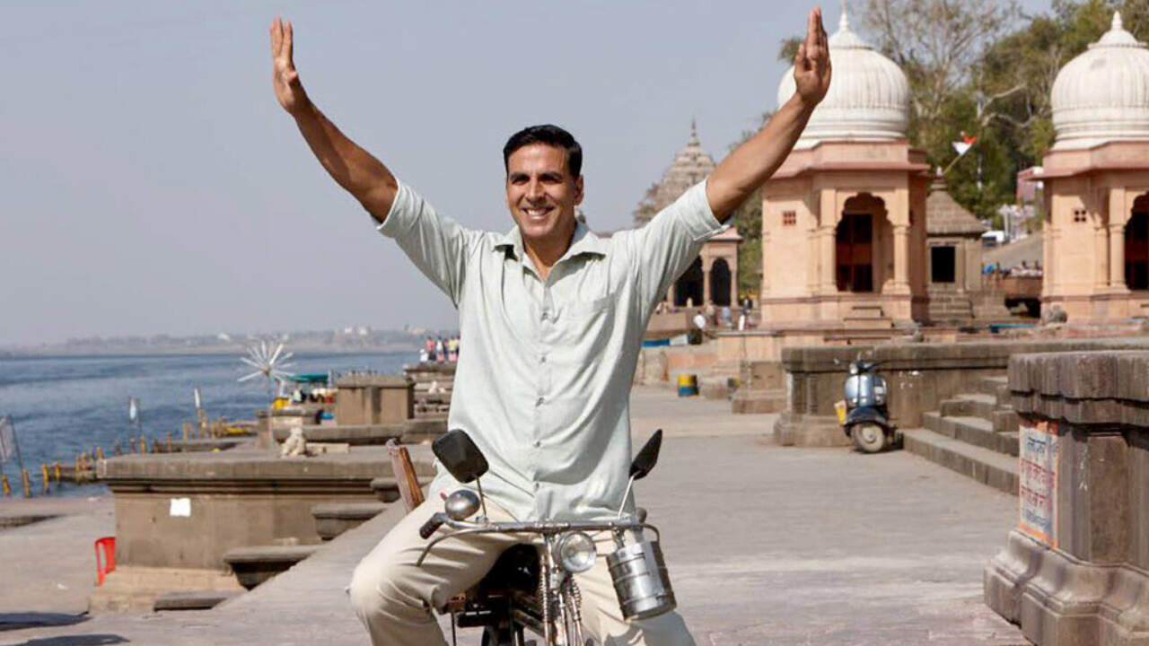 Padman 