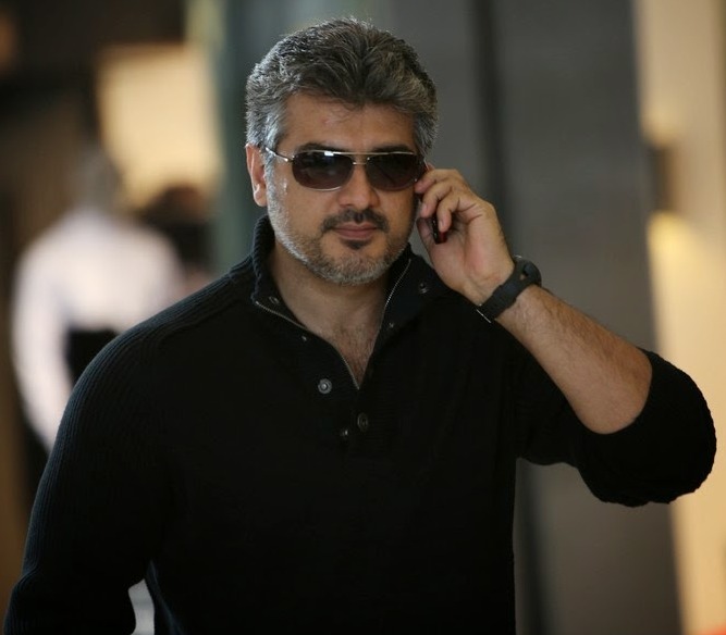 Ajith kumar