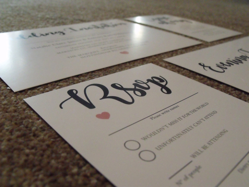 what does RSVP mean