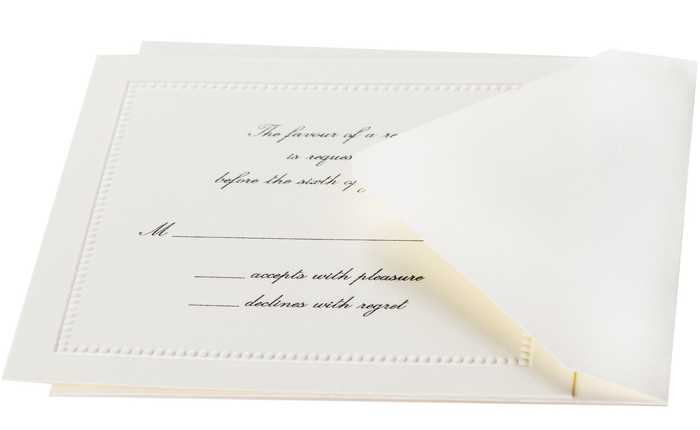 what does RSVP mean