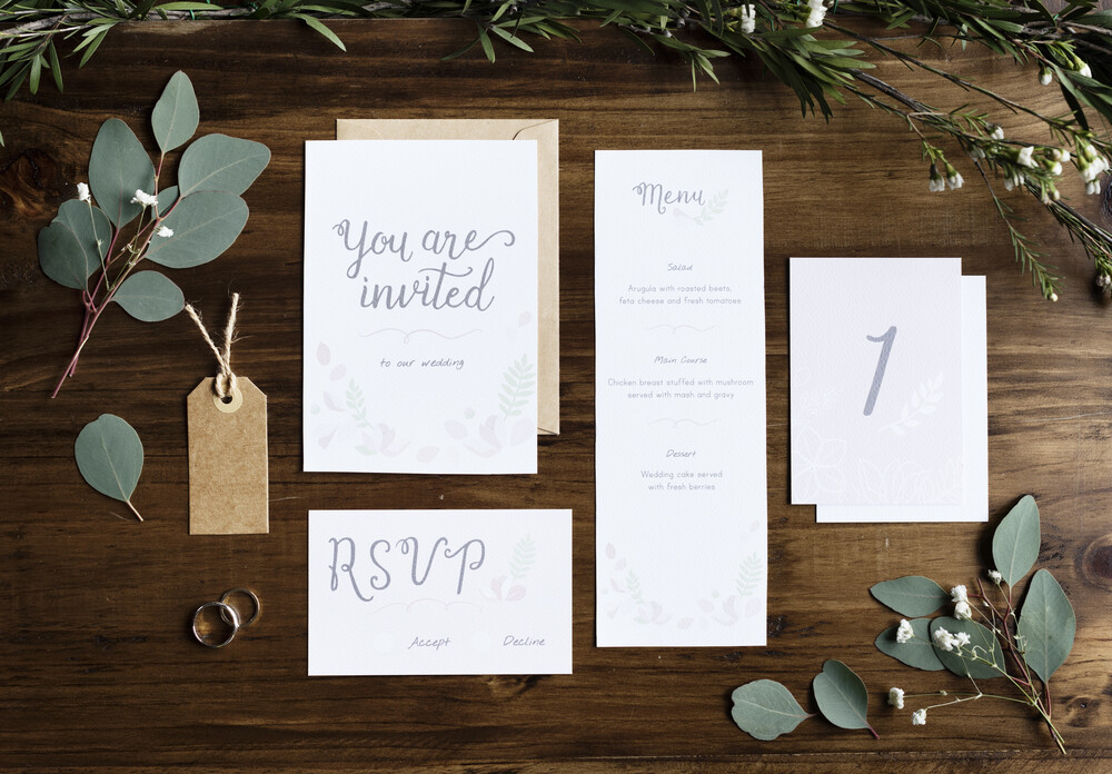 what does RSVP mean