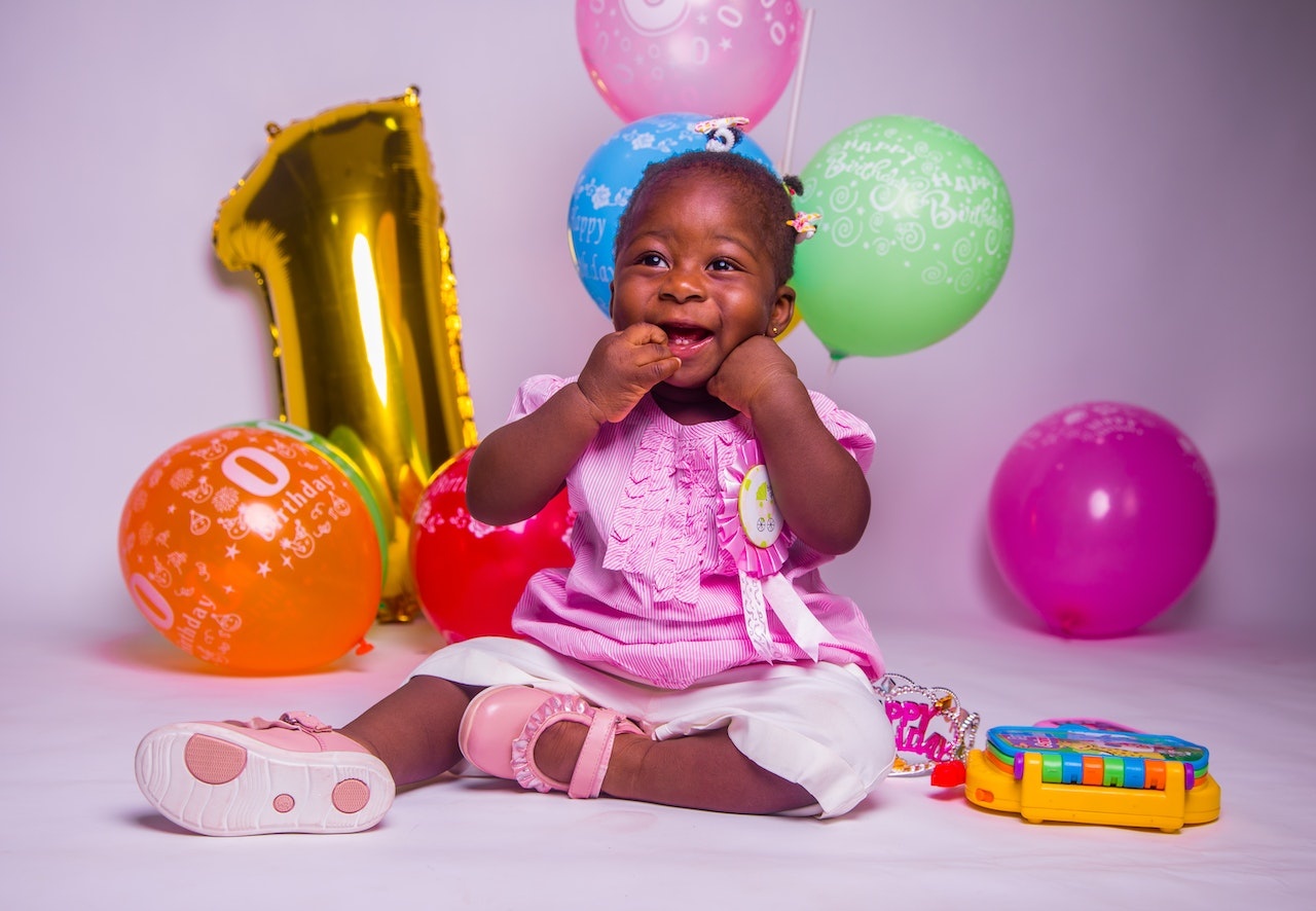 41 Creative First Birthday Party Ideas to Celebrate Your Little Star
