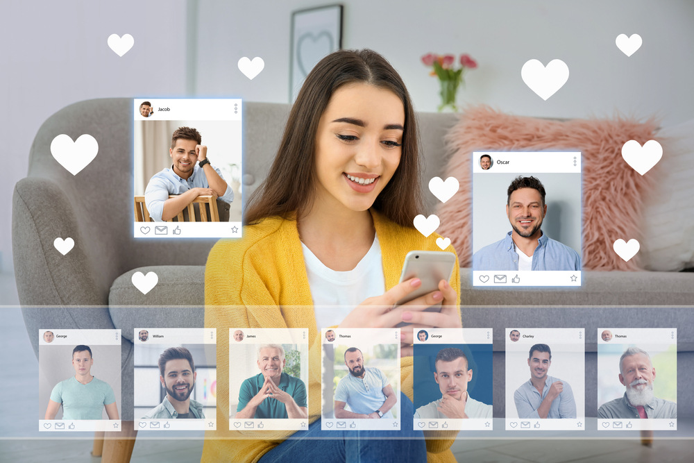 headlines for dating sites