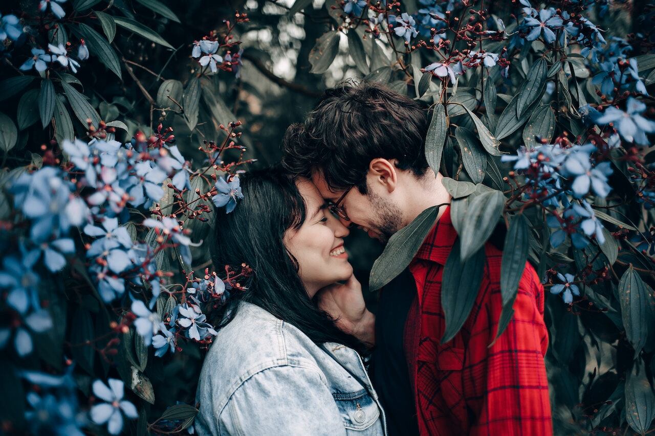 how to ask a girl to be your girlfriend