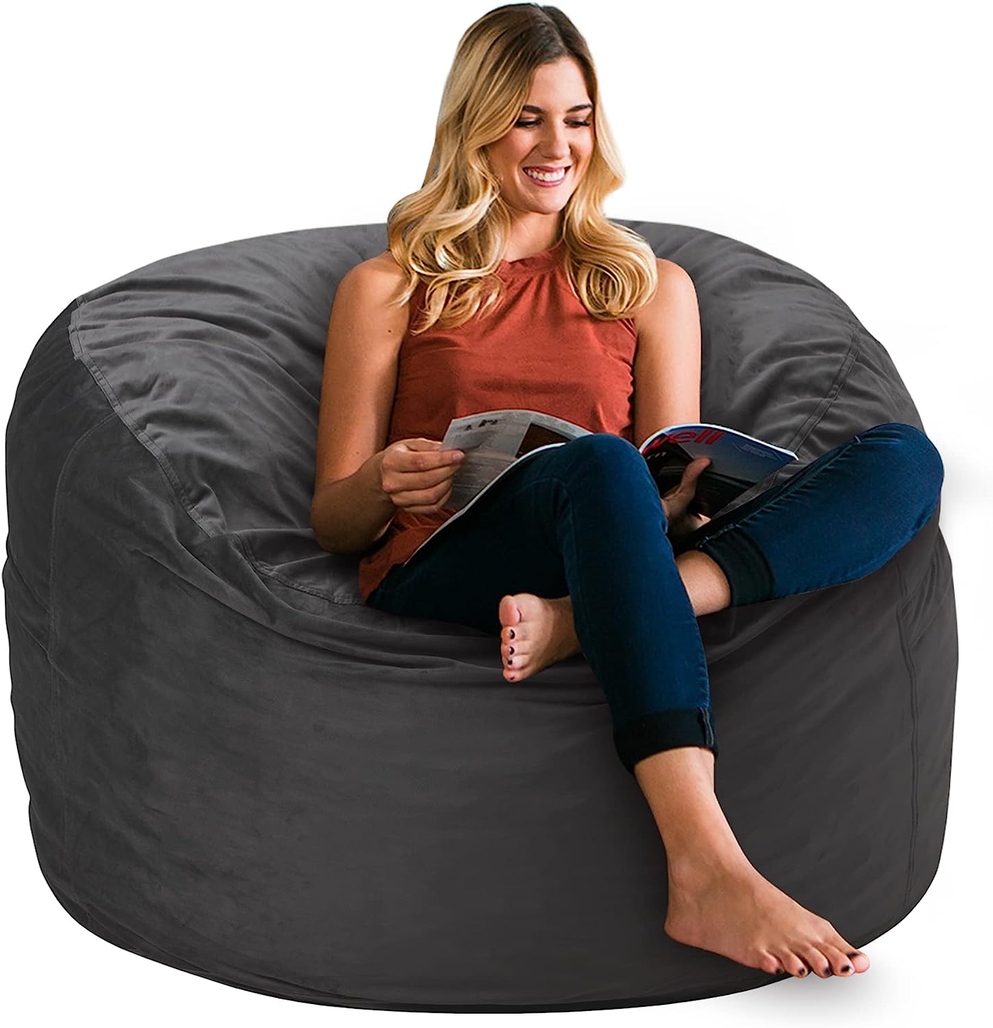 15 Best Beanbag Chairs 2023  The Strategist
