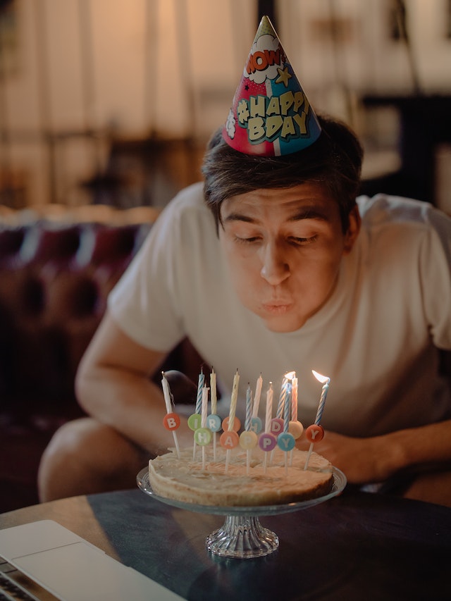 happy 21st birthday wishes