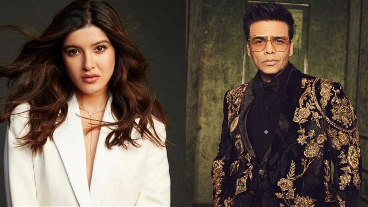 Shanaya Kapoor to star in Karan Johar's SOTY 3 for Disney+Hotstar (Picture Courtesy: Instagram)