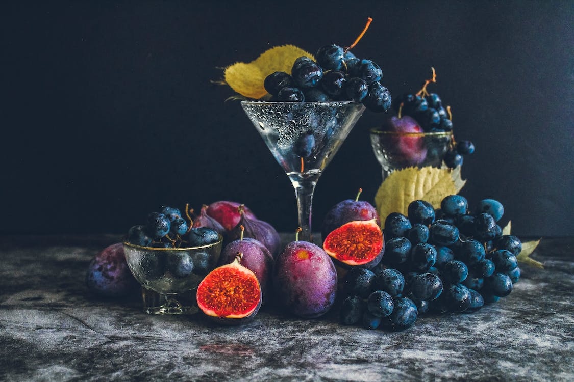 benefits of black grapes benefits of black grapes