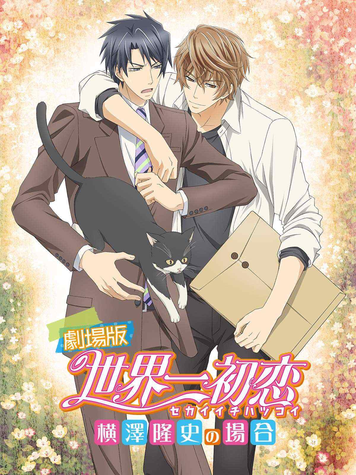 'Junjou Romantica’ (2008)