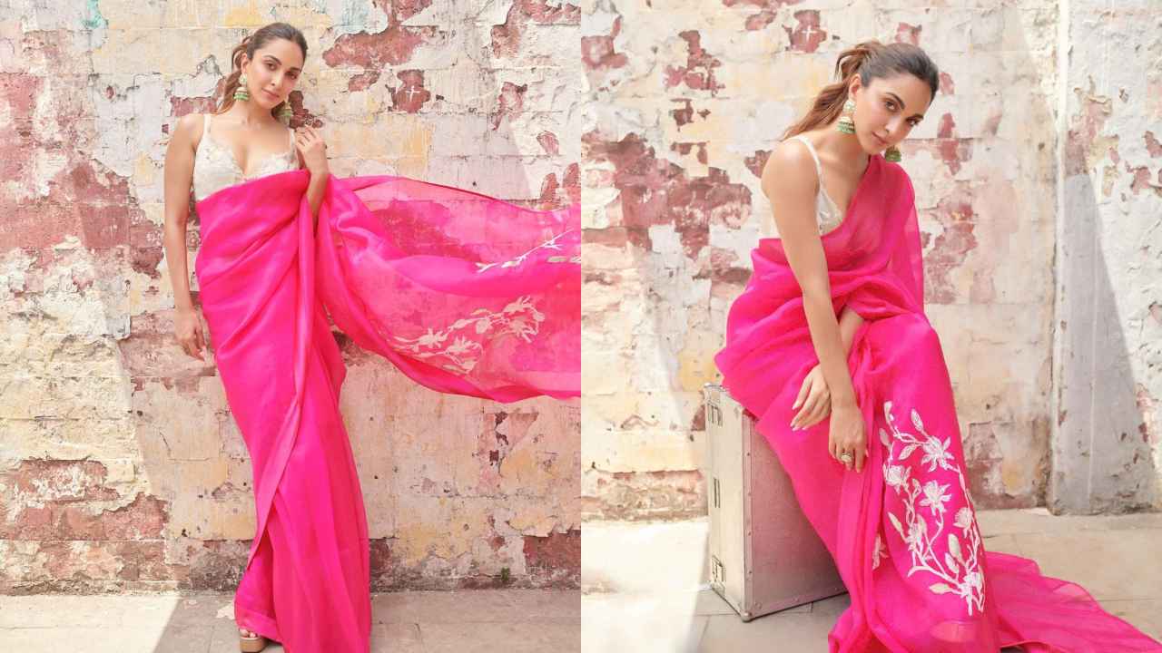 From Alia Bhatt to Katrina Kaif, 6 times actresses embraced the Barbie aesthetic with ethnic twist