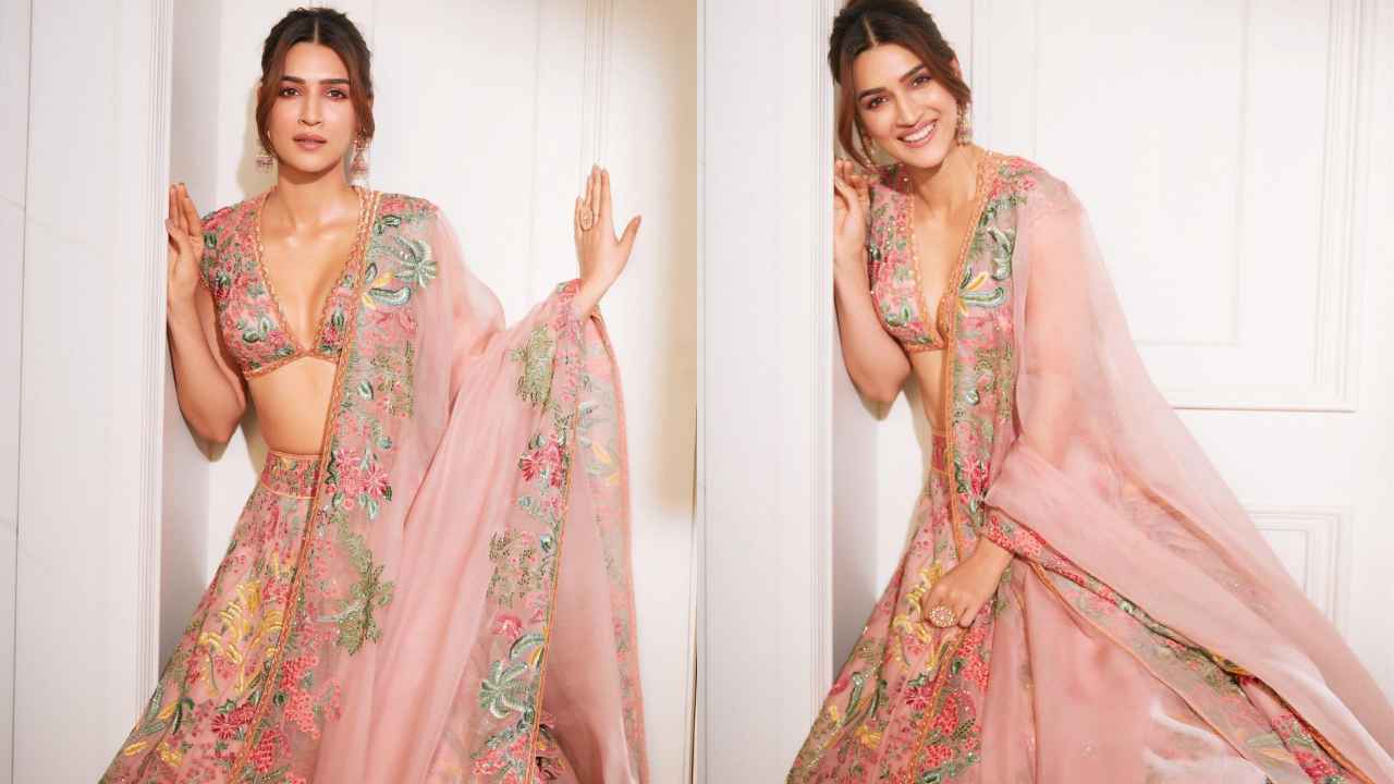 From Alia Bhatt to Katrina Kaif, 6 times actresses embraced the Barbie aesthetic with ethnic twist