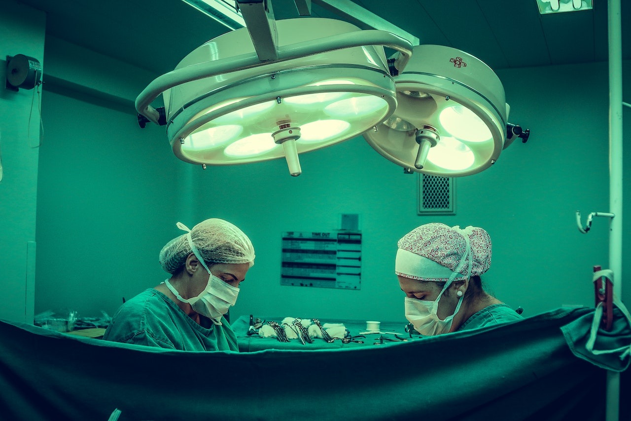 Wishes Before Surgery
