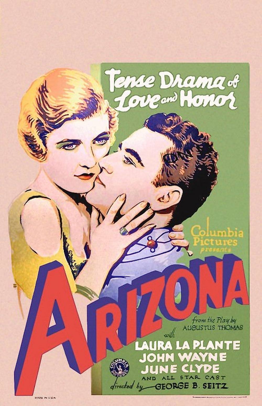 Arizona (1931)