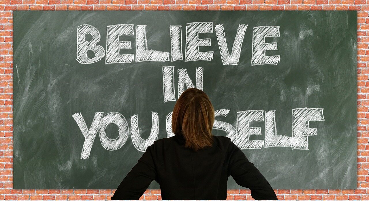 self esteem quotes