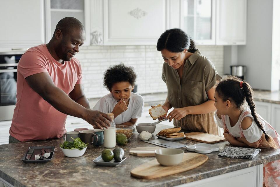 Family values