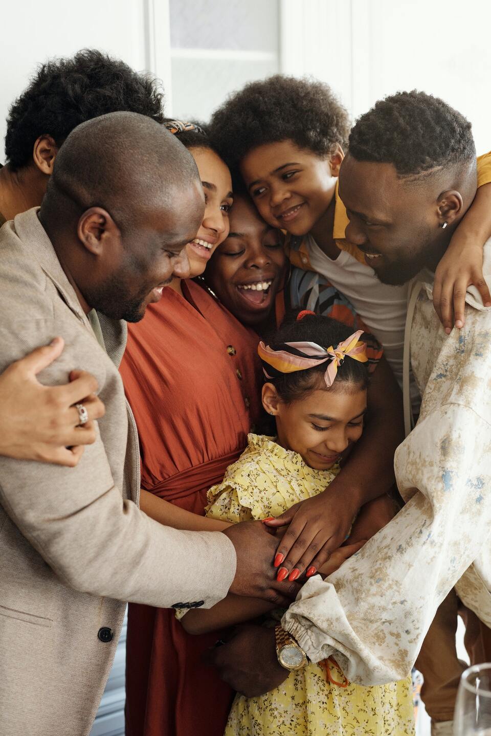 Family values