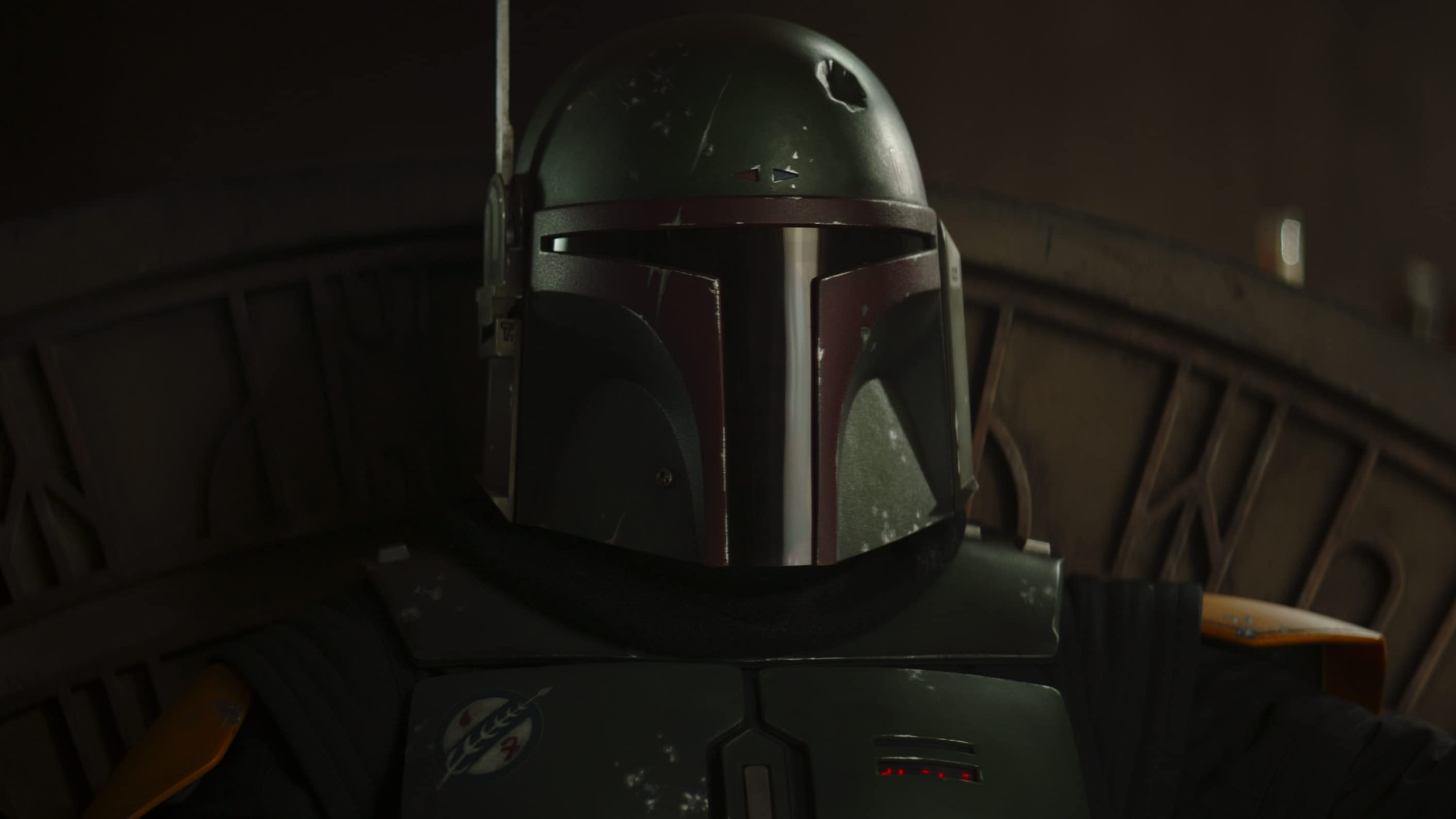 Jango Fett
