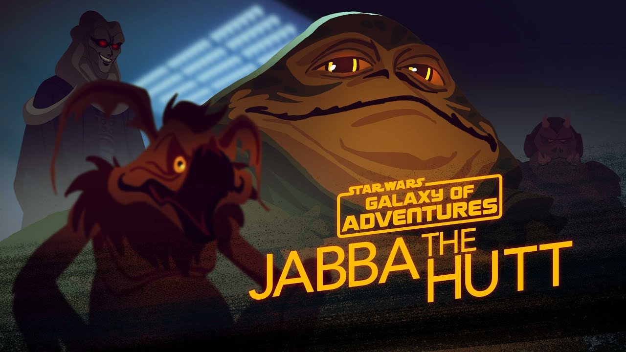 Jabba the Hut