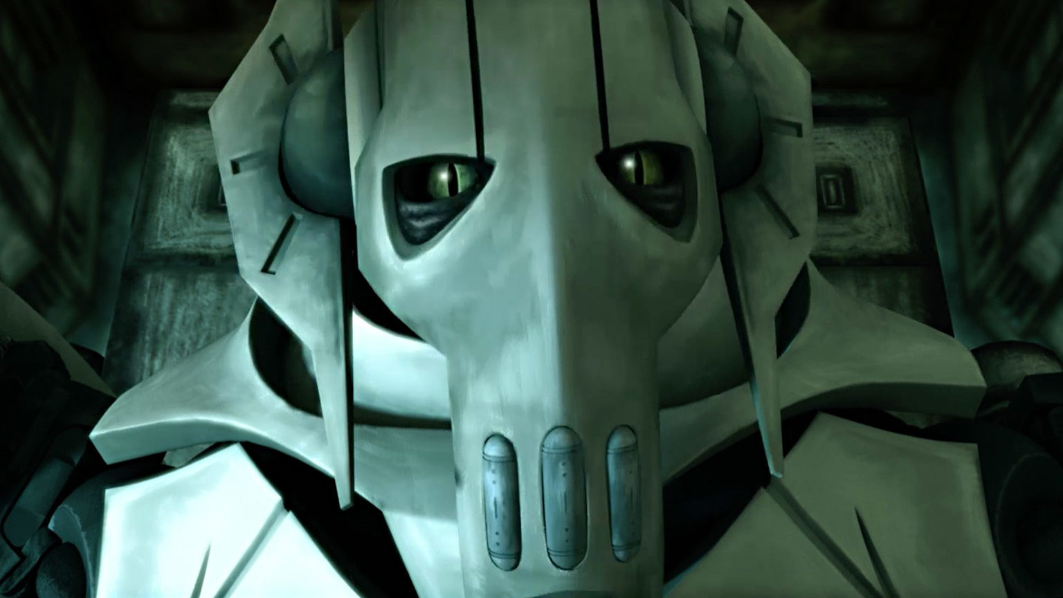 General Grievous