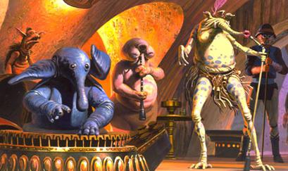 Max Rebo