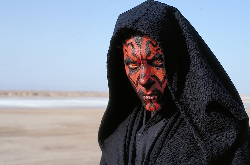 Darth Maul